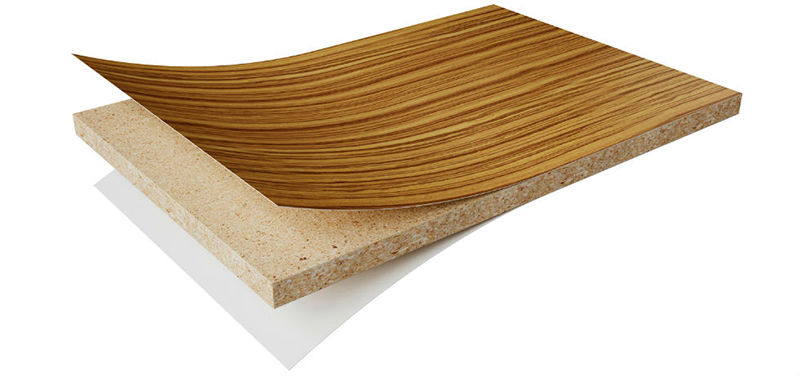 Quy trình sản xuất gỗ công nghiệp