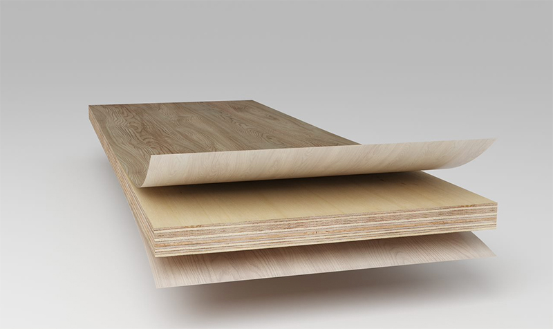 Ưu nhược điểm của ván gỗ dán - Gỗ Plywood