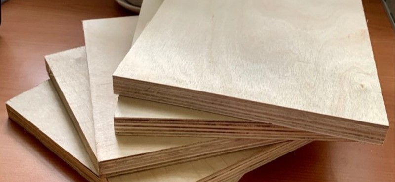 Ứng dụng của gỗ Birch trong sản xuất