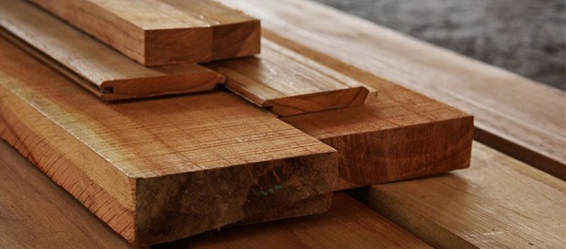 So sánh gỗ bằng lăng và gỗ thao lao