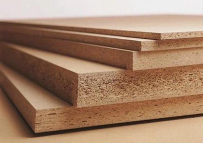 Chọn loại gỗ MDF chất lượng tốt, chống nước  