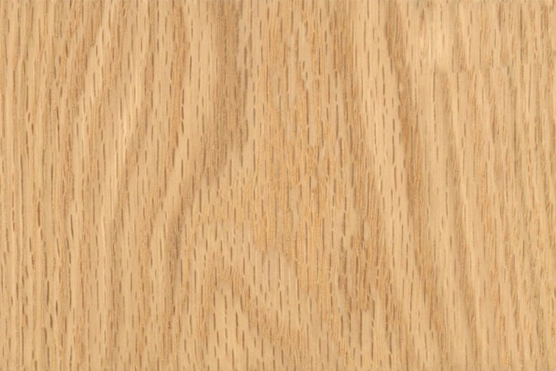 Cách xử lý gỗ sồi mỹ