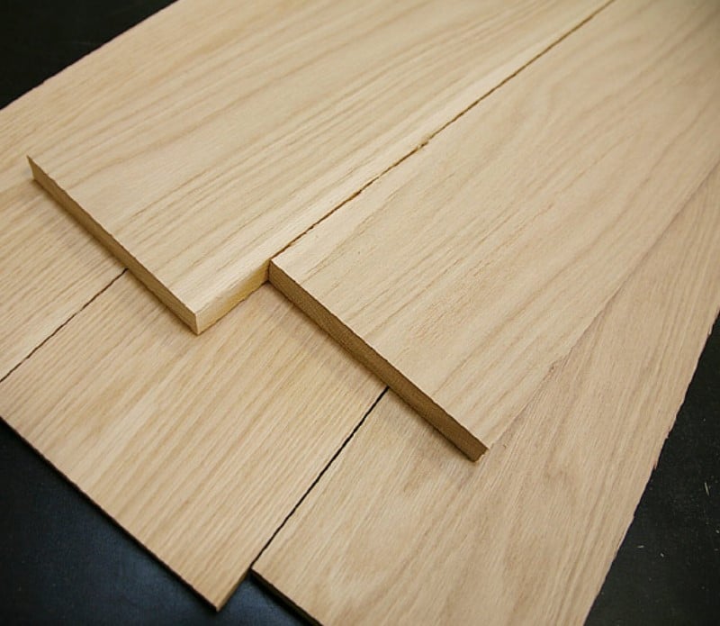 Loại gỗ nào thường dùng chế tác bàn ghế phòng khách
