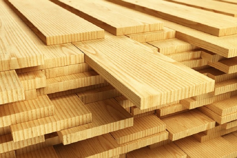 Loại gỗ nào thường dùng chế tác bàn ghế phòng khách