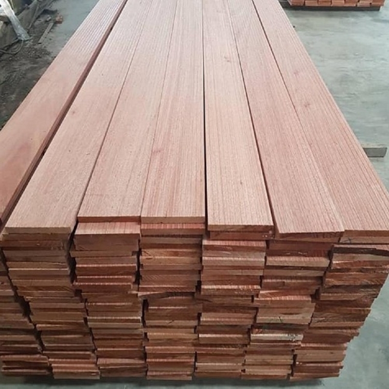 Đặc điểm của gỗ