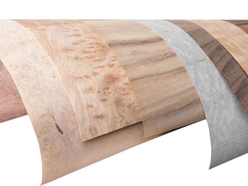 Vì sao gỗ dán Veneer lại được ưa chuộng?
