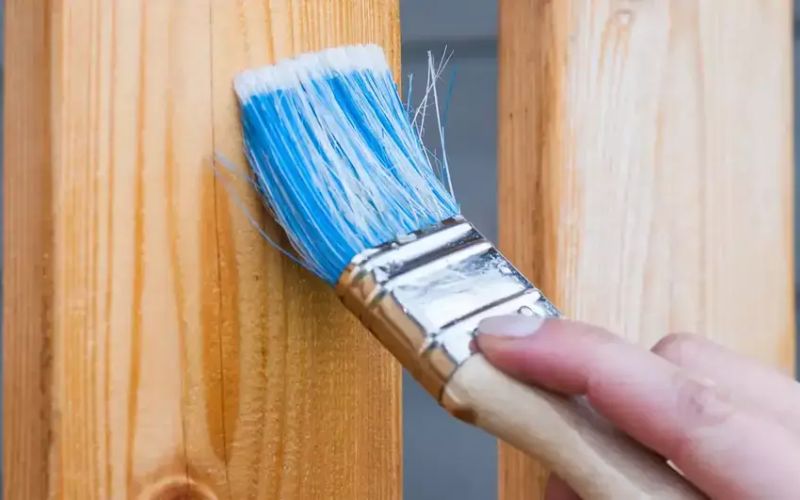 Tìm hiểu về gỗ công nghiệp phủ sơn