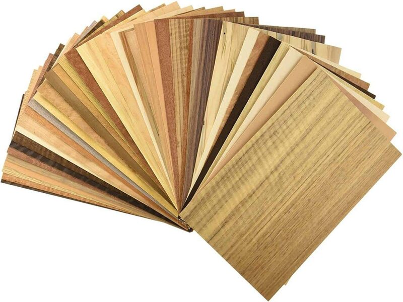 Ưu nhược điểm của các loại bề mặt ván gỗ công nghiệp