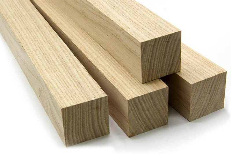 Đặc điểm của gỗ tần bì