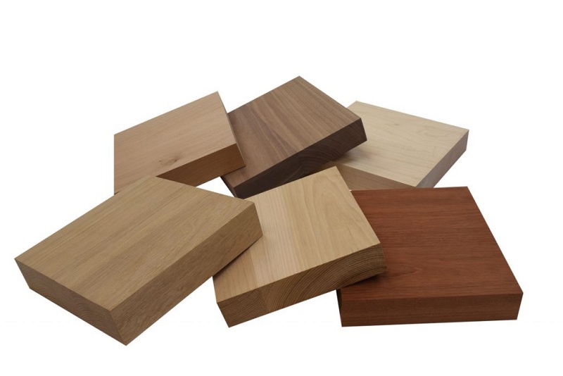 Đặc điểm của gỗ công nghiệp 