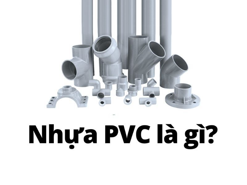 PVC là gì? Ván nhựa PVC là gì?