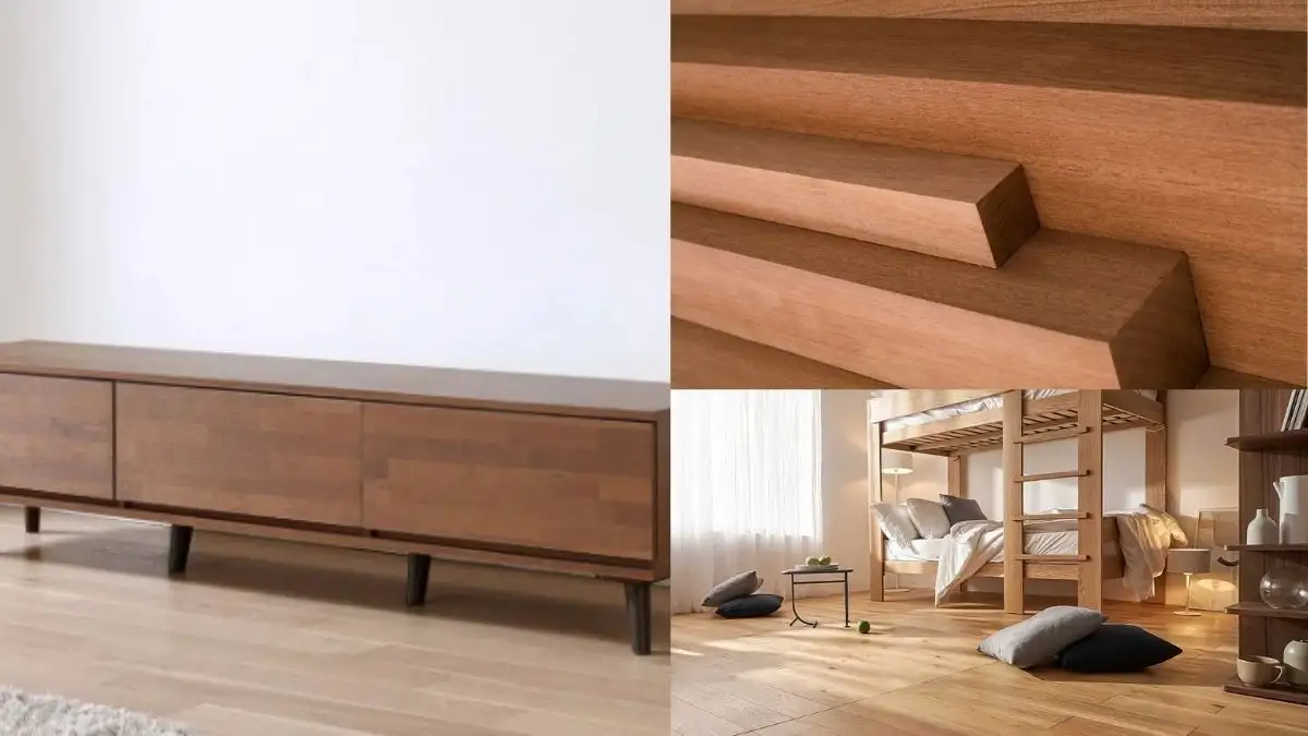 Địa Chỉ Mua Gỗ Ghép Xoan Mộc Chất Lượng, Giá Rẻ Tại HCM