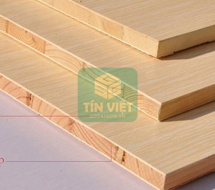 CÔNG TY TNHH GỖ SÀI GÒN TÍN VIỆT
