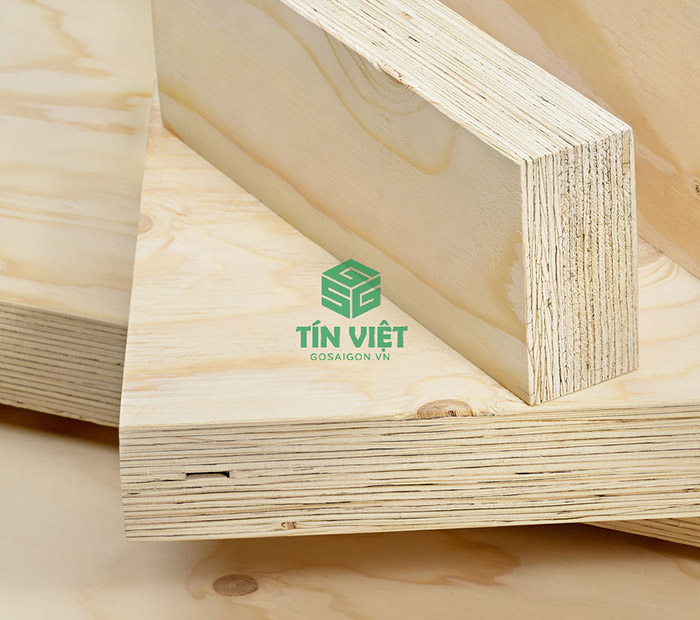 CÔNG TY TNHH GỖ SÀI GÒN TÍN VIỆT