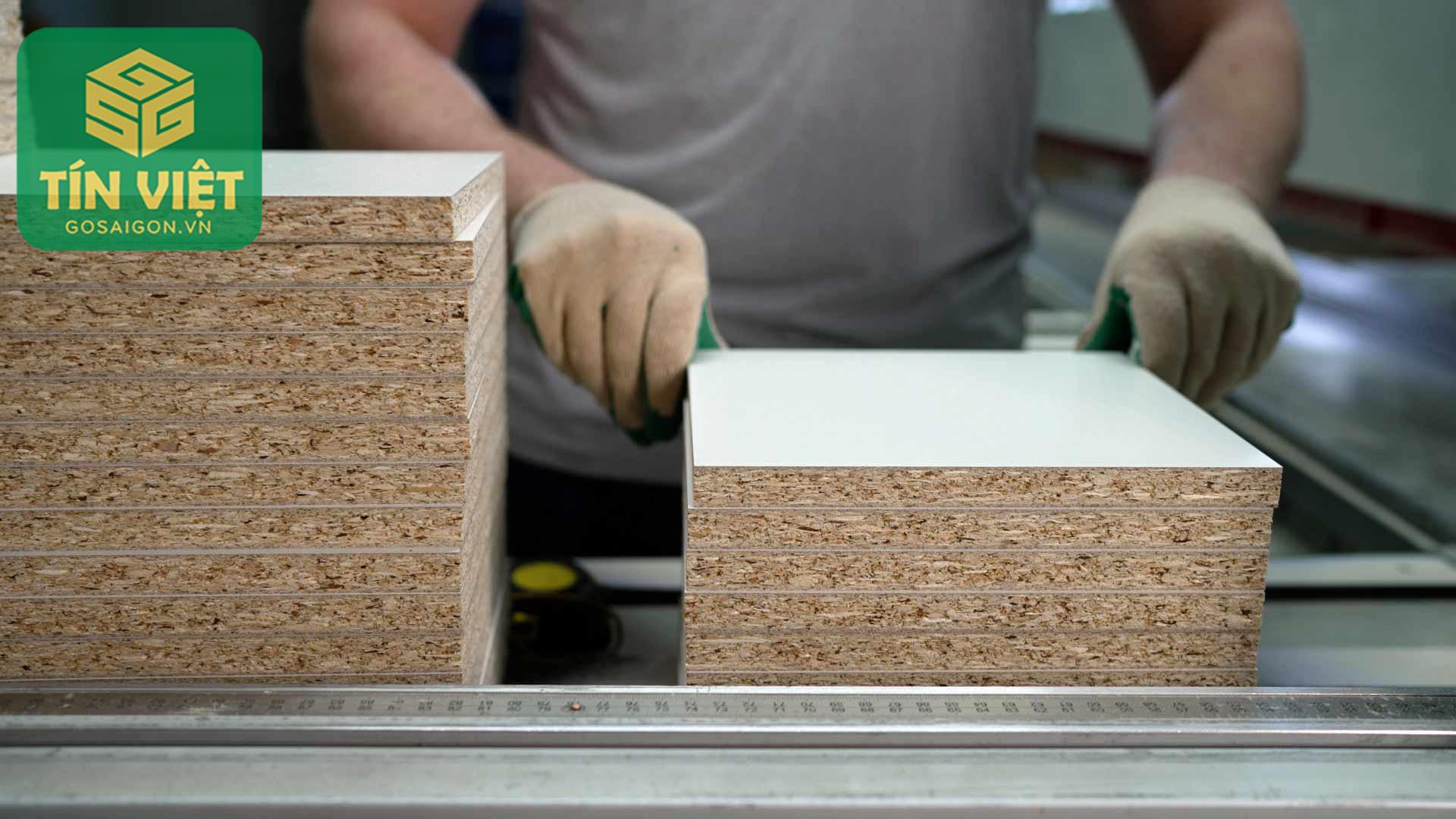 Địa chỉ cung cấp sỉ lẻ ván MFC chống ẩm