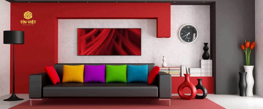 CÔNG TY TNHH GỖ SÀI GÒN TÍN VIỆT