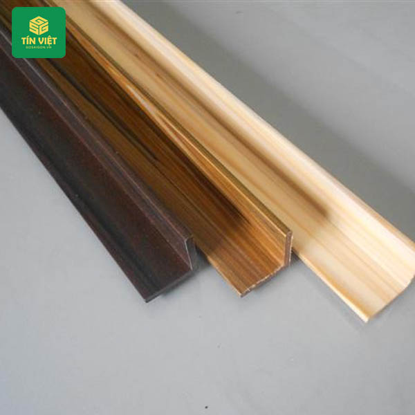 CÔNG TY TNHH GỖ SÀI GÒN TÍN VIỆT