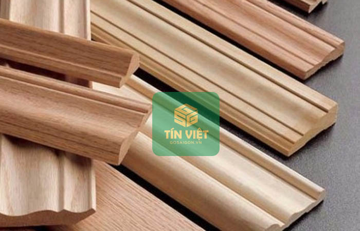 CÔNG TY TNHH GỖ SÀI GÒN TÍN VIỆT