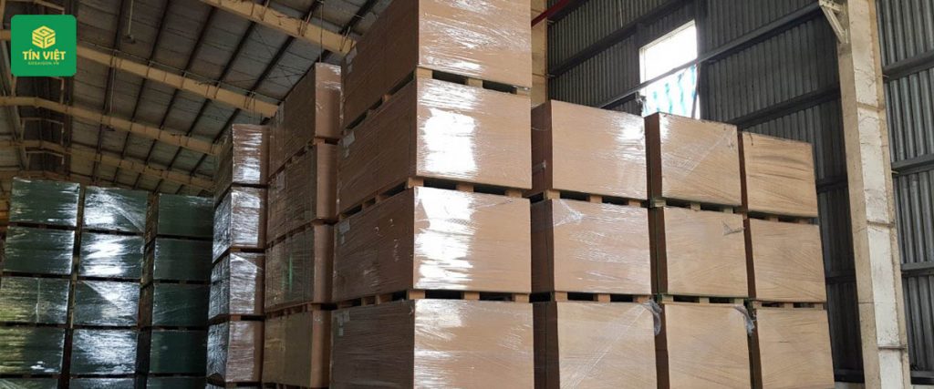 CÔNG TY TNHH GỖ SÀI GÒN TÍN VIỆT