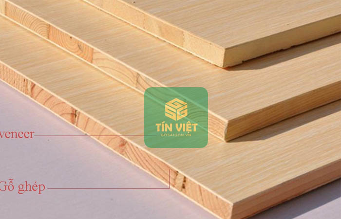 CÔNG TY TNHH GỖ SÀI GÒN TÍN VIỆT