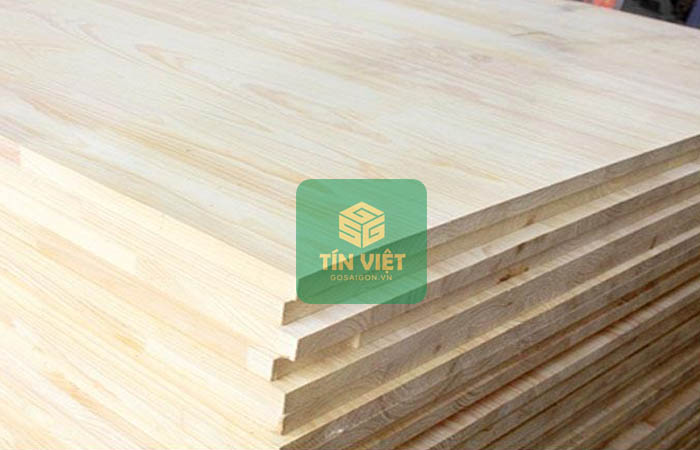 CÔNG TY TNHH GỖ SÀI GÒN TÍN VIỆT