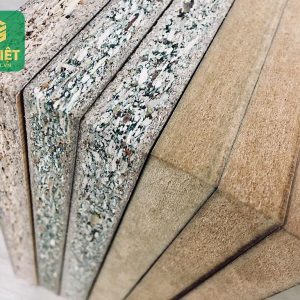 Ván MFC Chống Ẩm