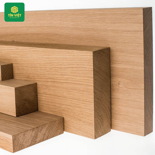 CÔNG TY TNHH GỖ SÀI GÒN TÍN VIỆT