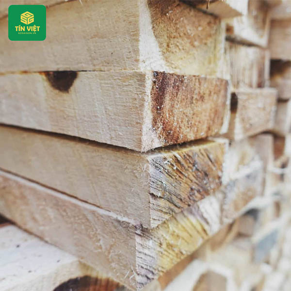 CÔNG TY TNHH GỖ SÀI GÒN TÍN VIỆT