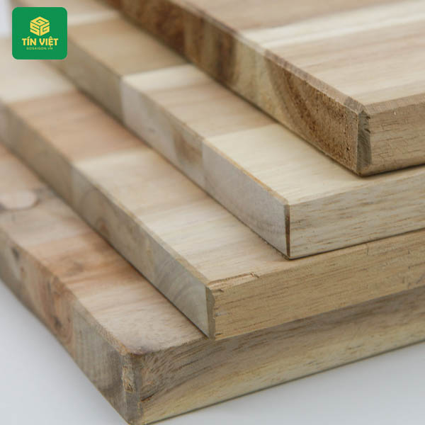 CÔNG TY TNHH GỖ SÀI GÒN TÍN VIỆT