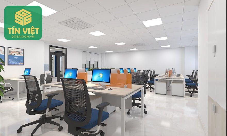 Nội thất gỗ công nghiệp