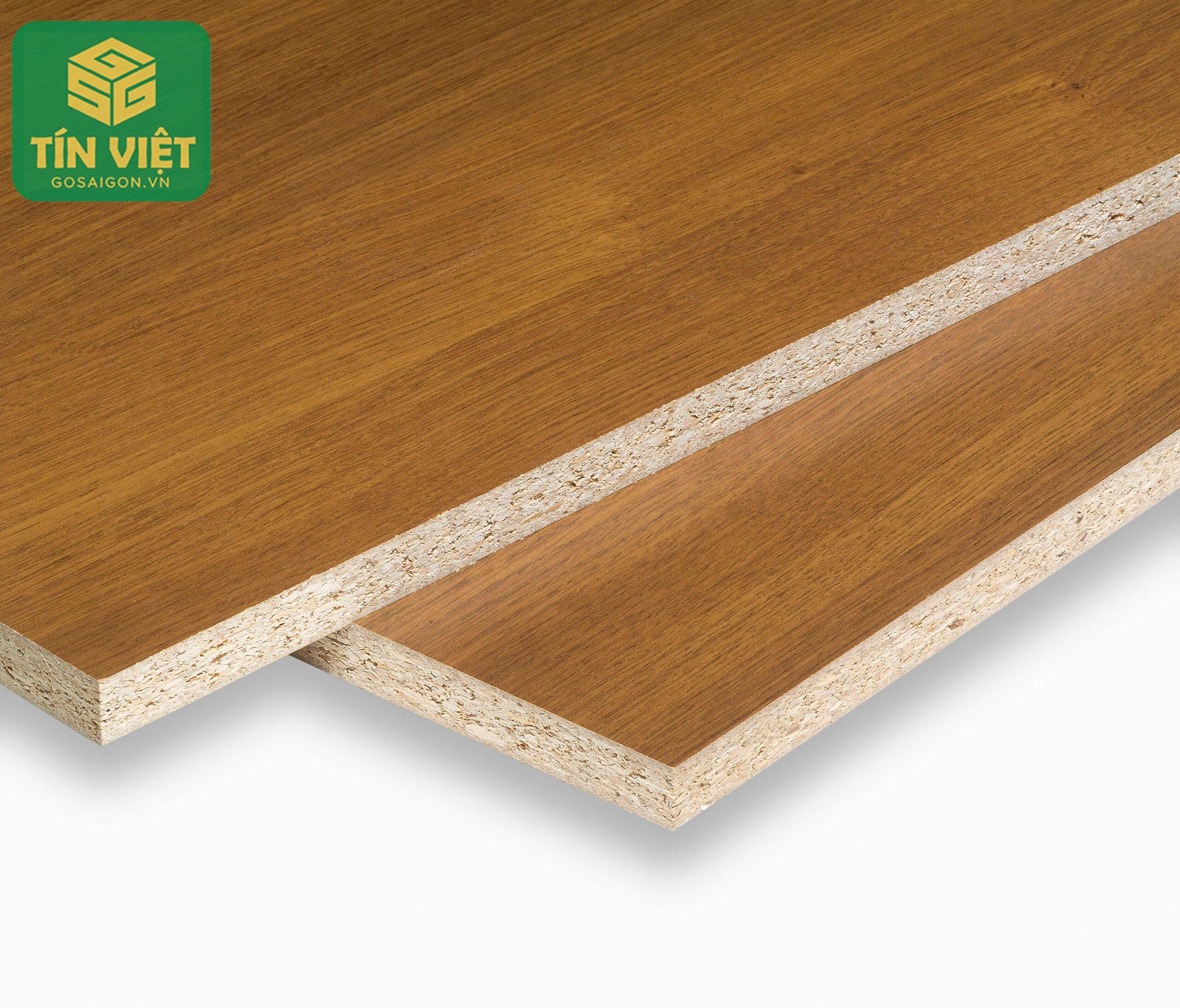 Ứng dụng của ván MFC chống ẩm