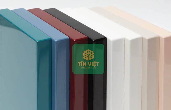 CÔNG TY TNHH GỖ SÀI GÒN TÍN VIỆT
