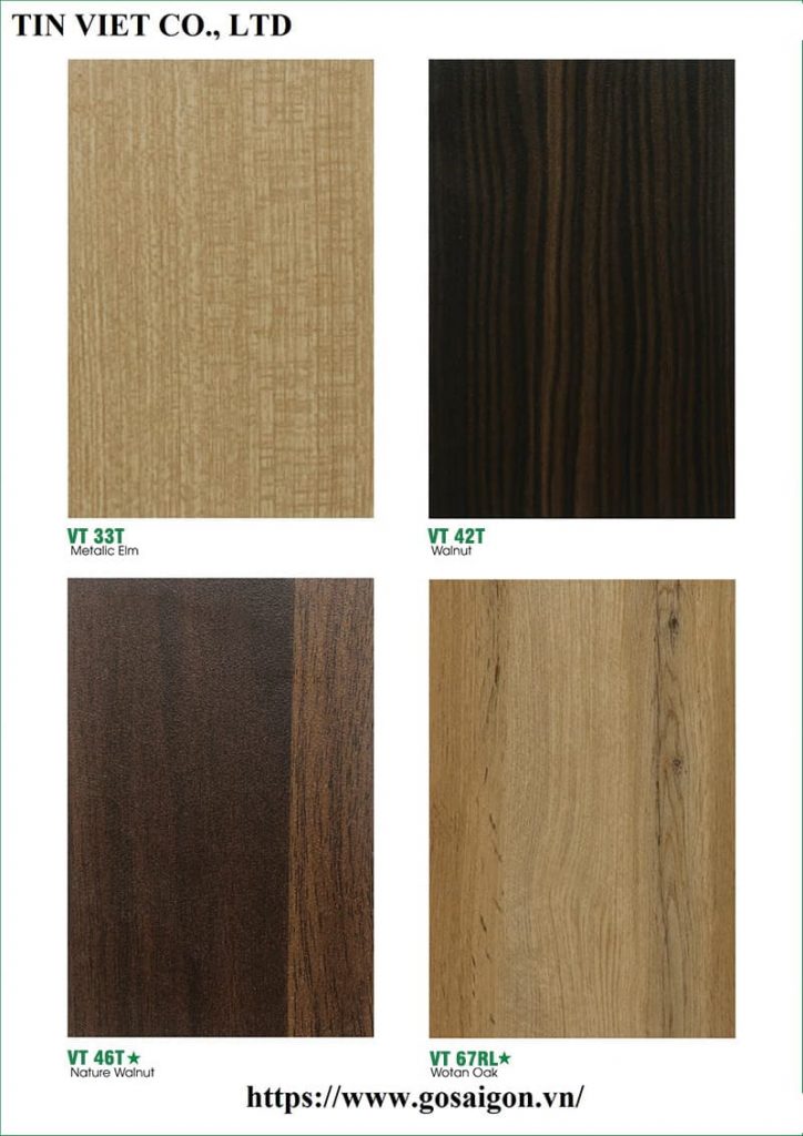 CÔNG TY TNHH GỖ SÀI GÒN TÍN VIỆT