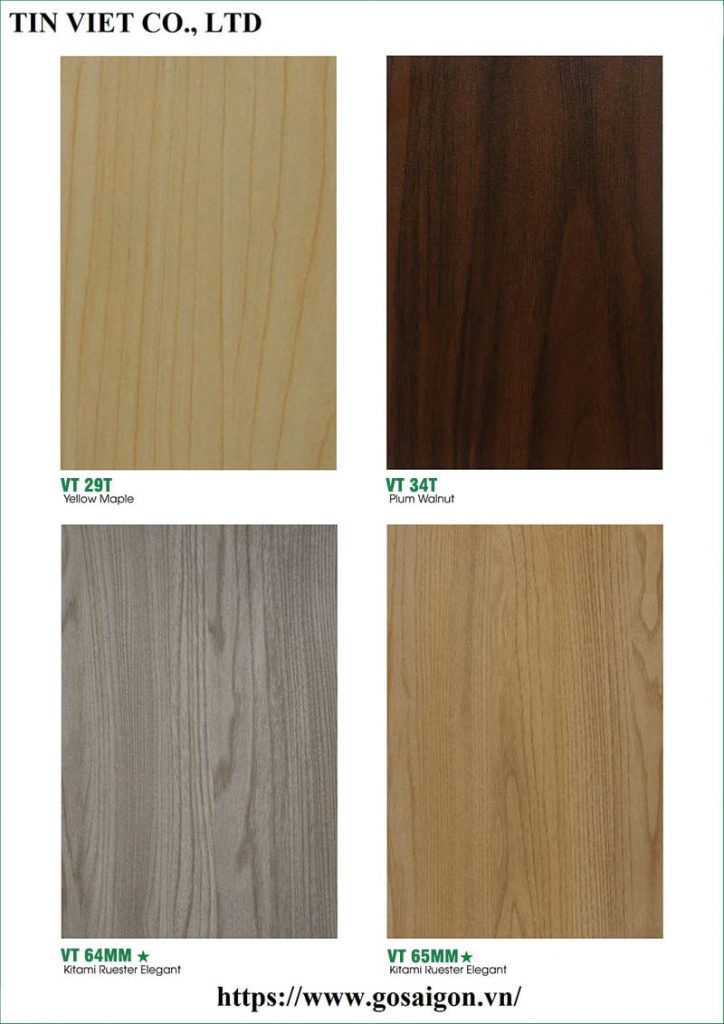 CÔNG TY TNHH GỖ SÀI GÒN TÍN VIỆT