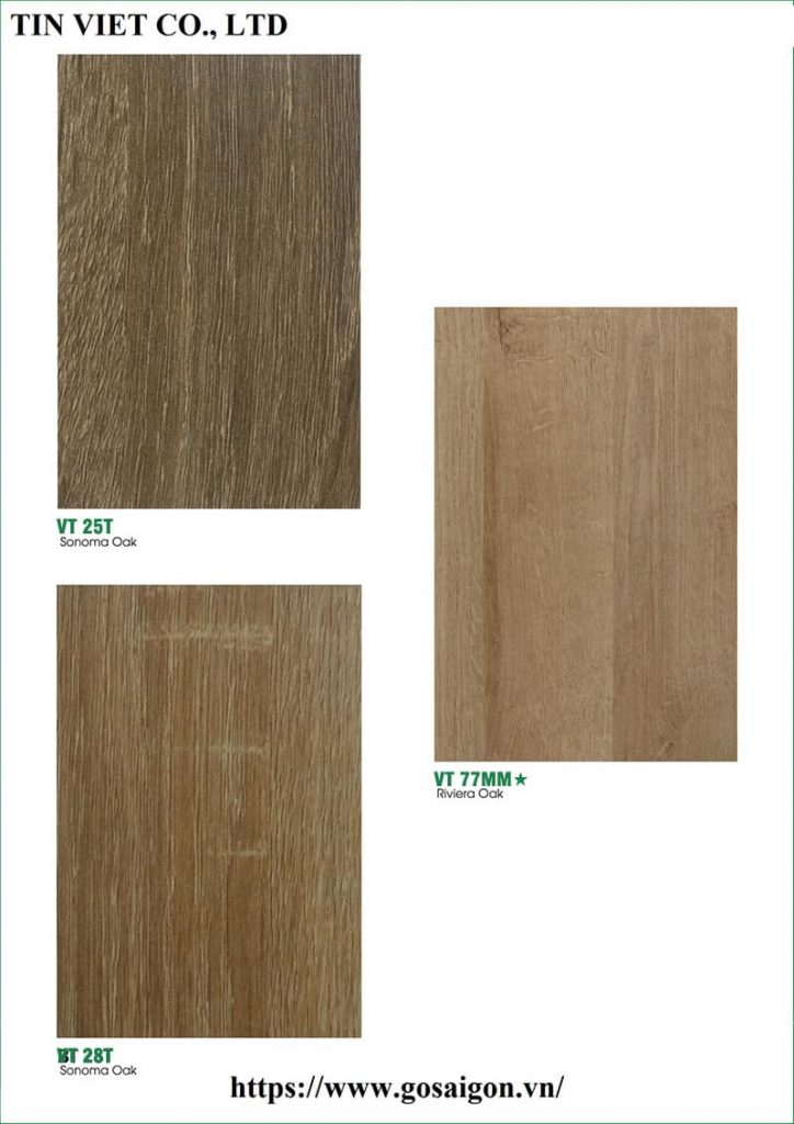 CÔNG TY TNHH GỖ SÀI GÒN TÍN VIỆT