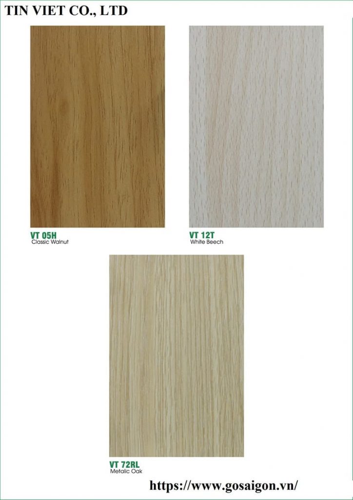 CÔNG TY TNHH GỖ SÀI GÒN TÍN VIỆT