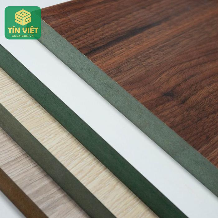 Ưu nhược điểm của ván MFC chống ẩm