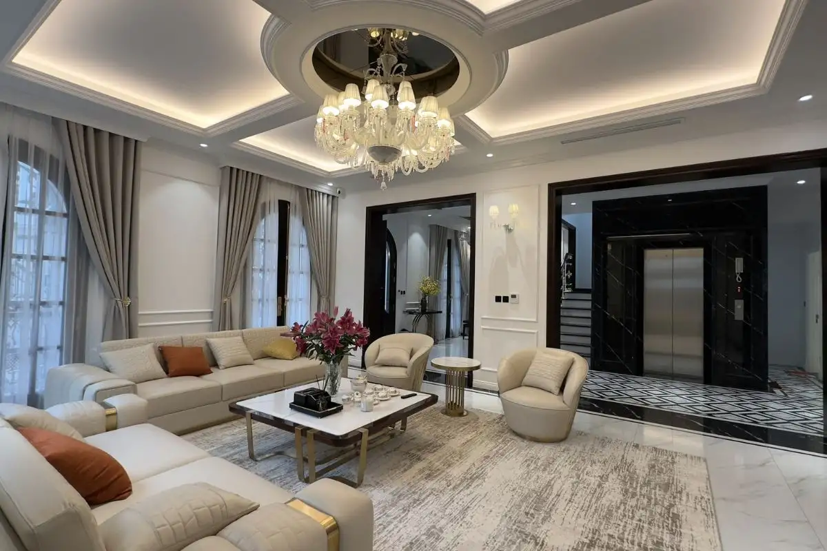 Phong Cách Tân Cổ Điển Là Gì?