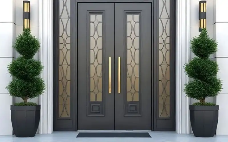 Mẫu cuẩ gỗ đẹp cho phòng khách