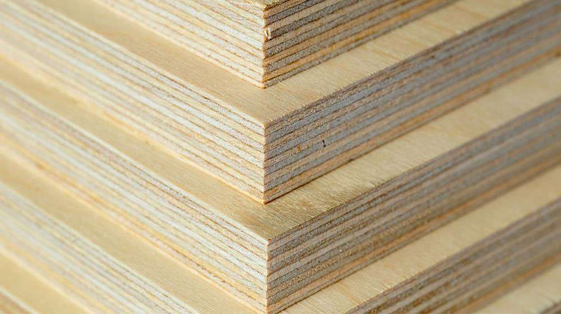 Kích thước và tiêu chuẩn chất lượng ván gỗ dán - Gỗ Plywood