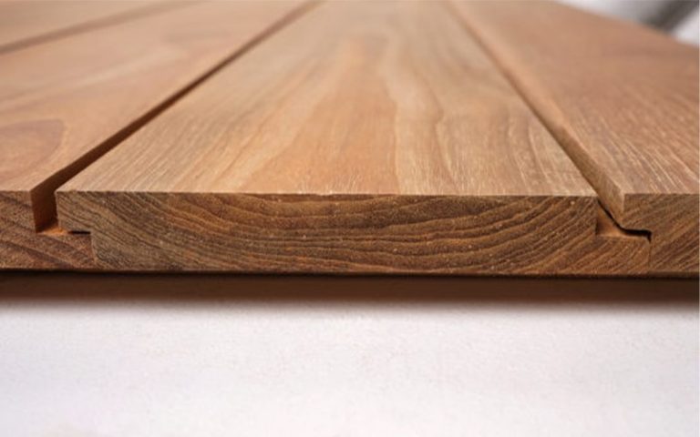 Gỗ Teak là gỗ gì? Ưu nhược điểm và tác dụng của gỗ teak