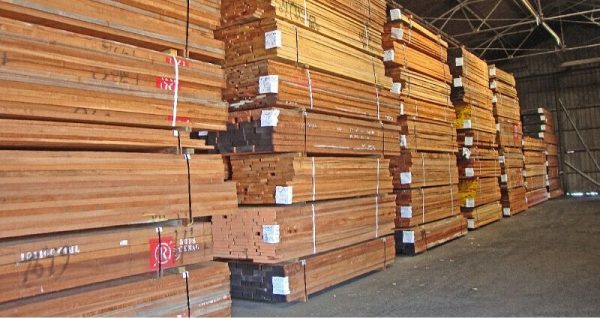 Gỗ mahogany là gỗ gì? Ưu nhược điểm và ứng dụng gỗ mahogany