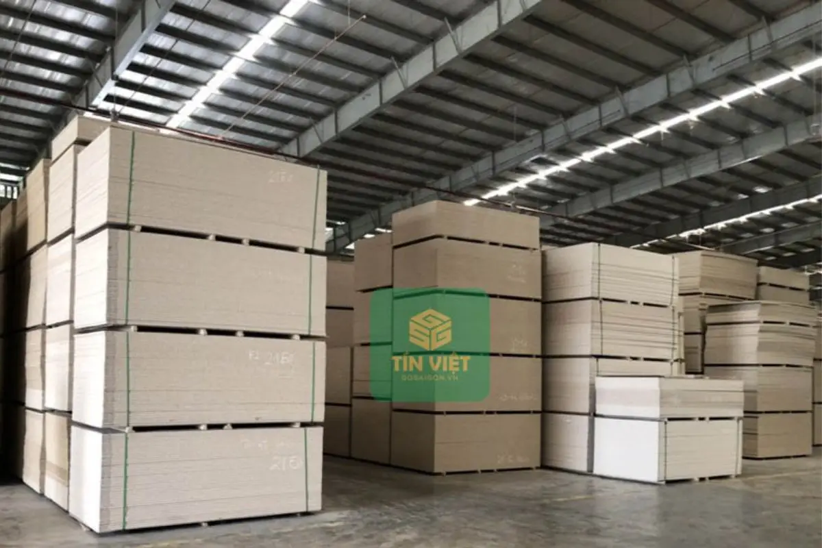 Mua Các Loại Ván Gỗ Công Nghiệp Tại Gỗ Sài Gòn Tín Việt
