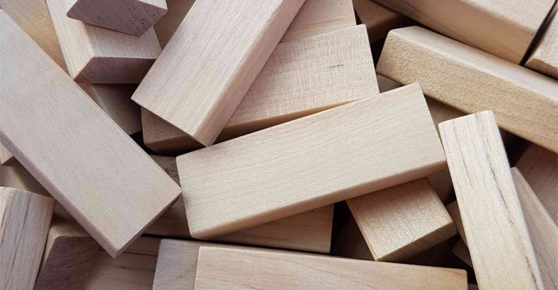 Đặc điểm cấu tạo của gỗ bạch dương
