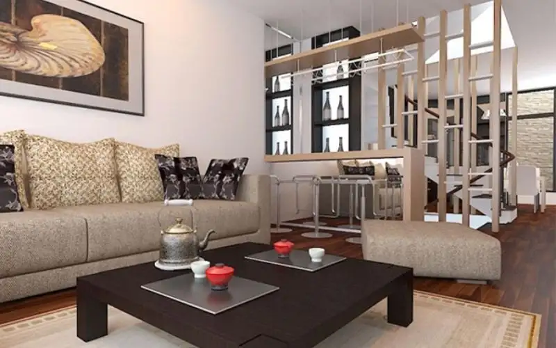 Kinh Nghiệm Chọn Mẫu Vách Ngăn MFC Phù Hợp