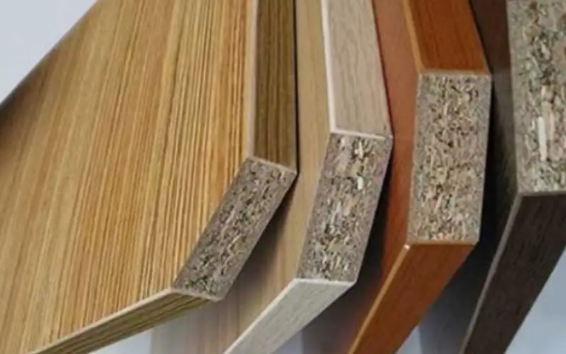 Vách ngăn MFC ứng dụng linh hoạt trong nội thất