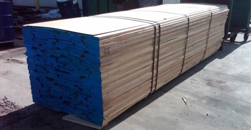 Đặc điểm của gỗ Birch