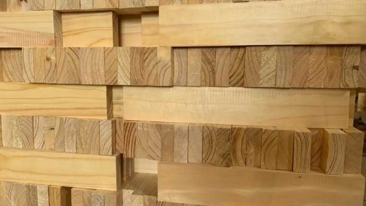 Kinh Nghiệm Chọn Mua Gỗ Lát Chất Lượng