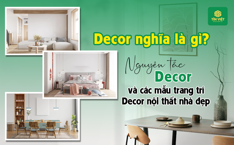 Gợi Ý 10 Mẫu Decor Phòng Ngủ Đẹp Độc Đáo