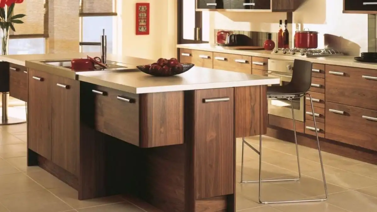 Giải pháp thay thế từ Gỗ Sài Gòn Tín Việt